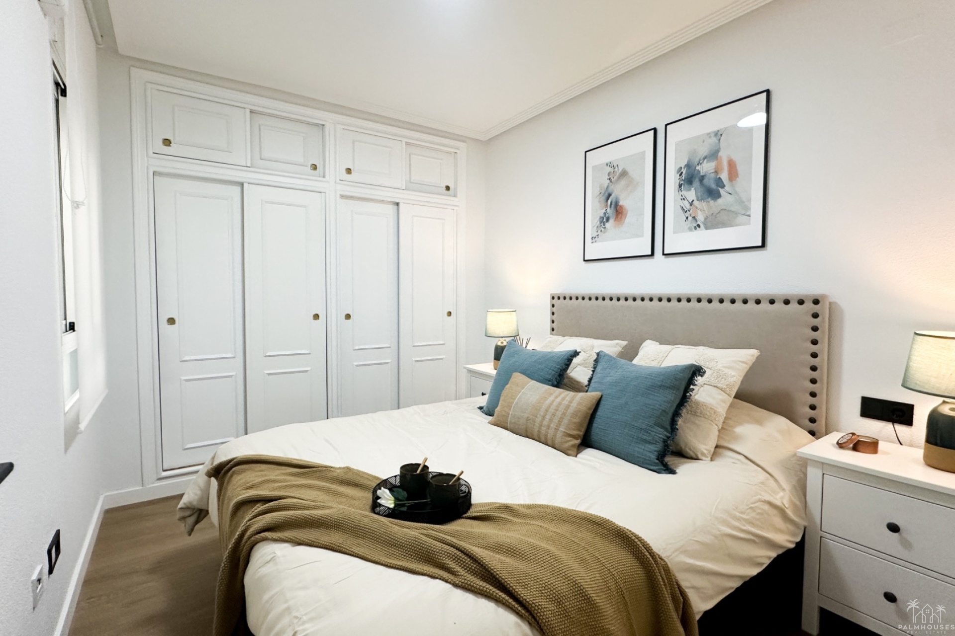 Venta - Apartment - Orihuela Costa - Costa Blanca