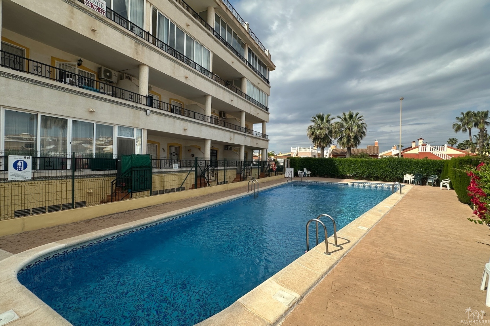 Venta - Apartment - Orihuela Costa - Costa Blanca