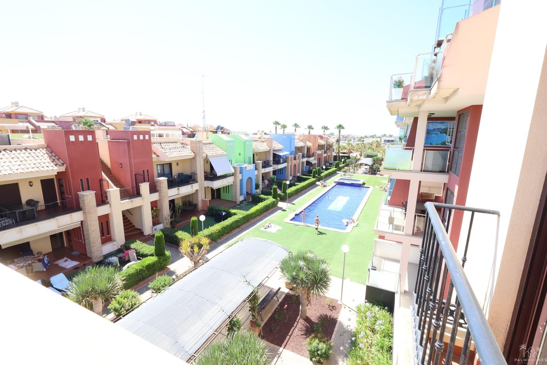 Venta - Apartment - Orihuela Costa - Costa Blanca