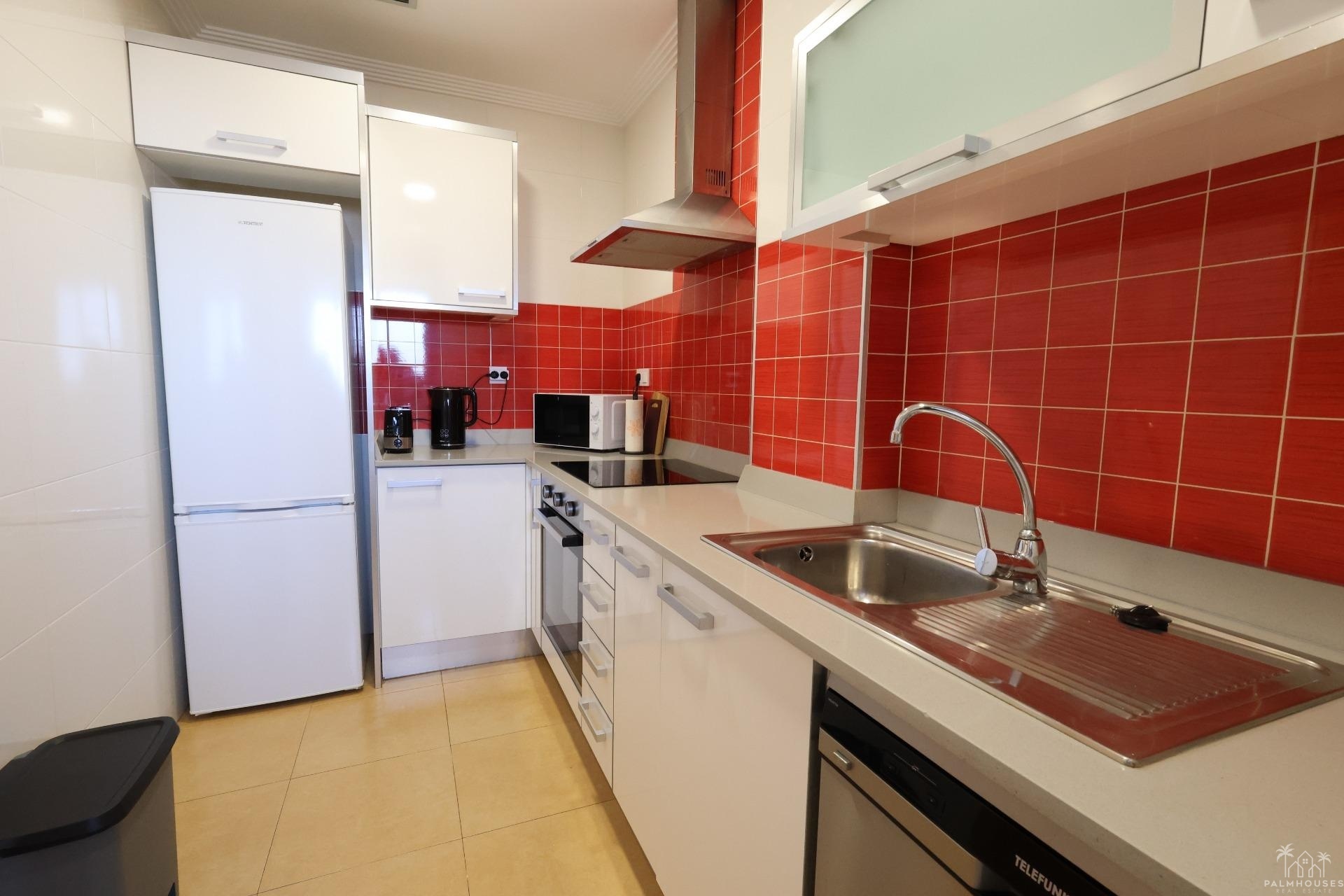 Venta - Apartment - Orihuela Costa - Costa Blanca