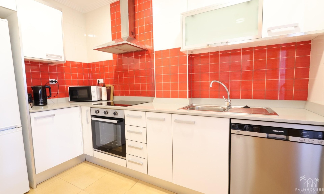 Venta - Apartment - Orihuela Costa - Costa Blanca