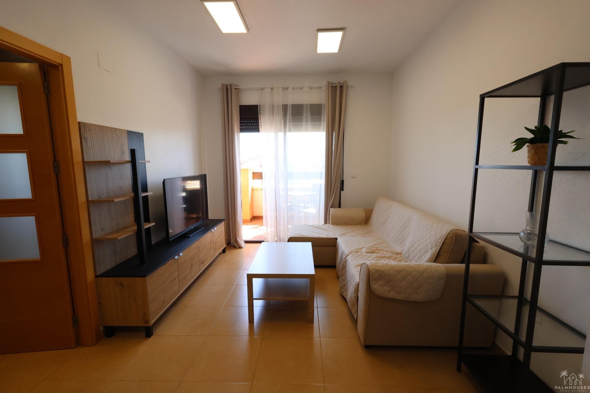 Venta - Apartment - Orihuela Costa - Costa Blanca
