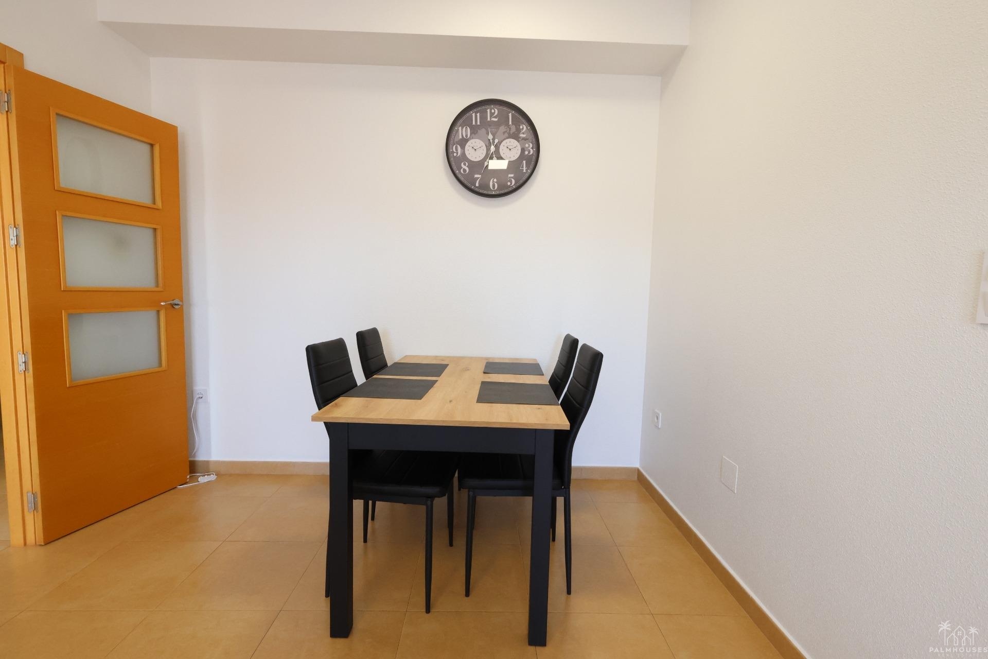 Venta - Apartment - Orihuela Costa - Costa Blanca