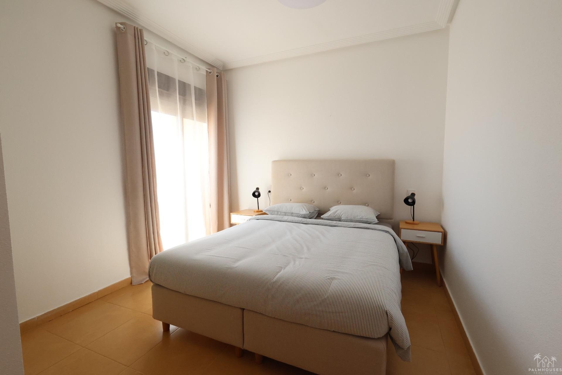 Venta - Apartment - Orihuela Costa - Costa Blanca