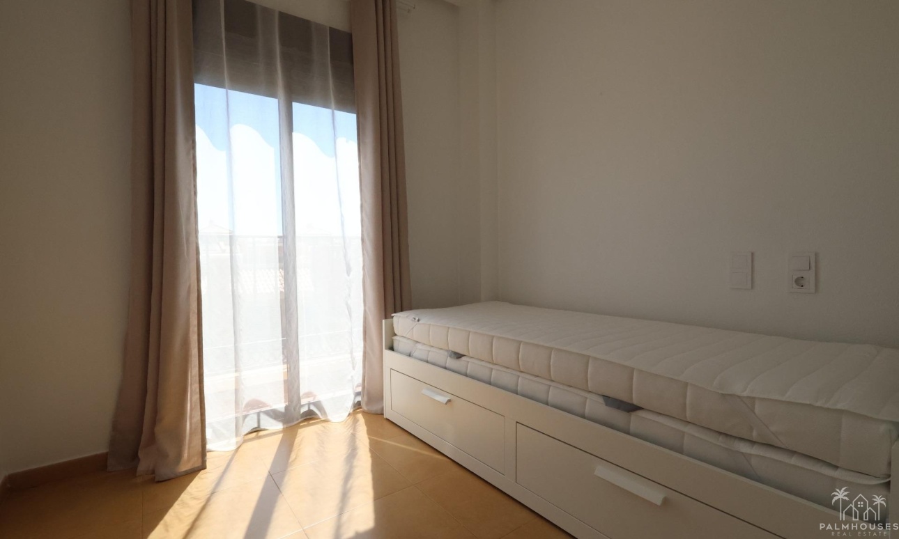Venta - Apartment - Orihuela Costa - Costa Blanca