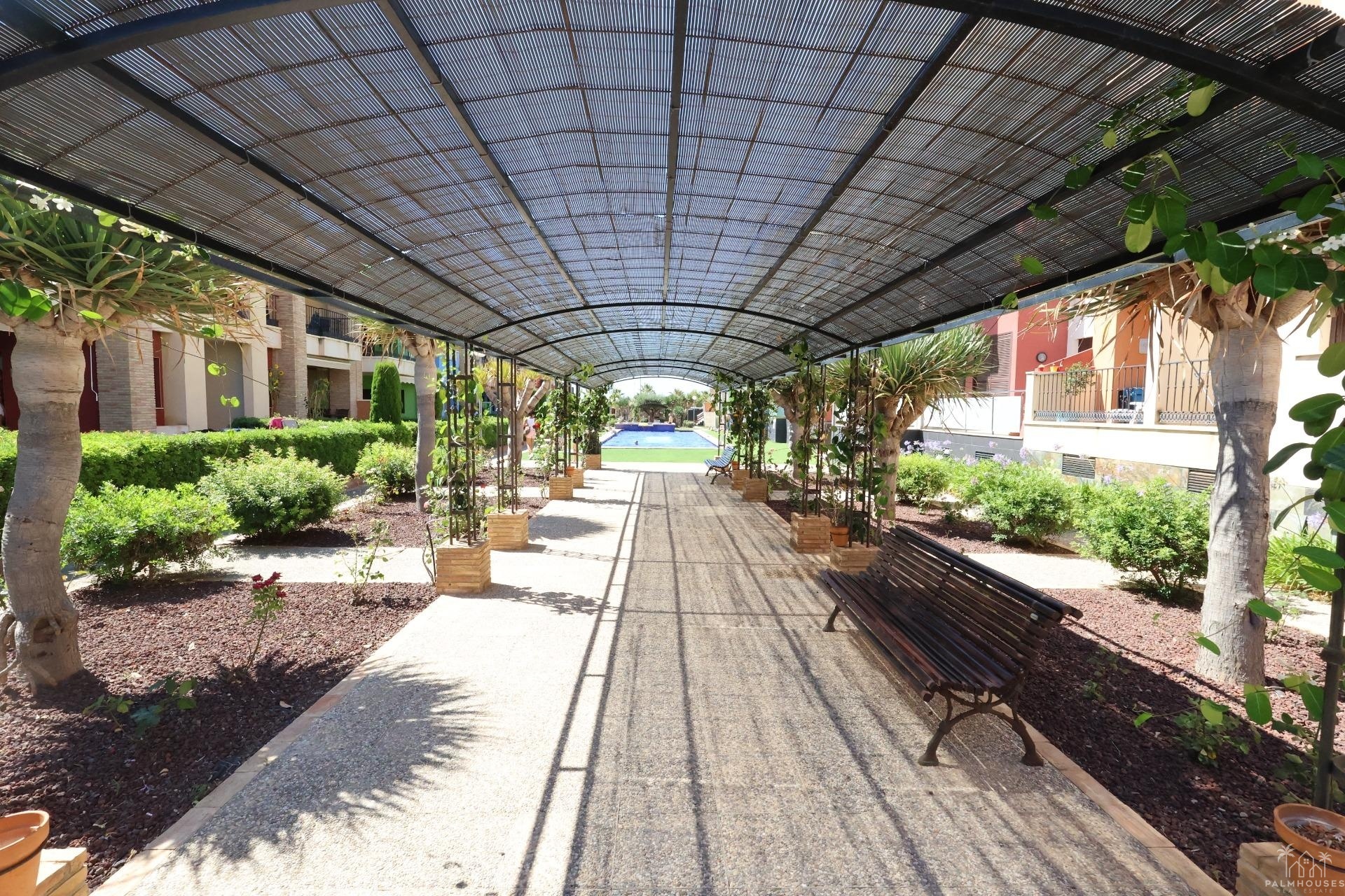 Venta - Apartment - Orihuela Costa - Costa Blanca