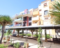 Venta - Apartment - Orihuela Costa - Costa Blanca