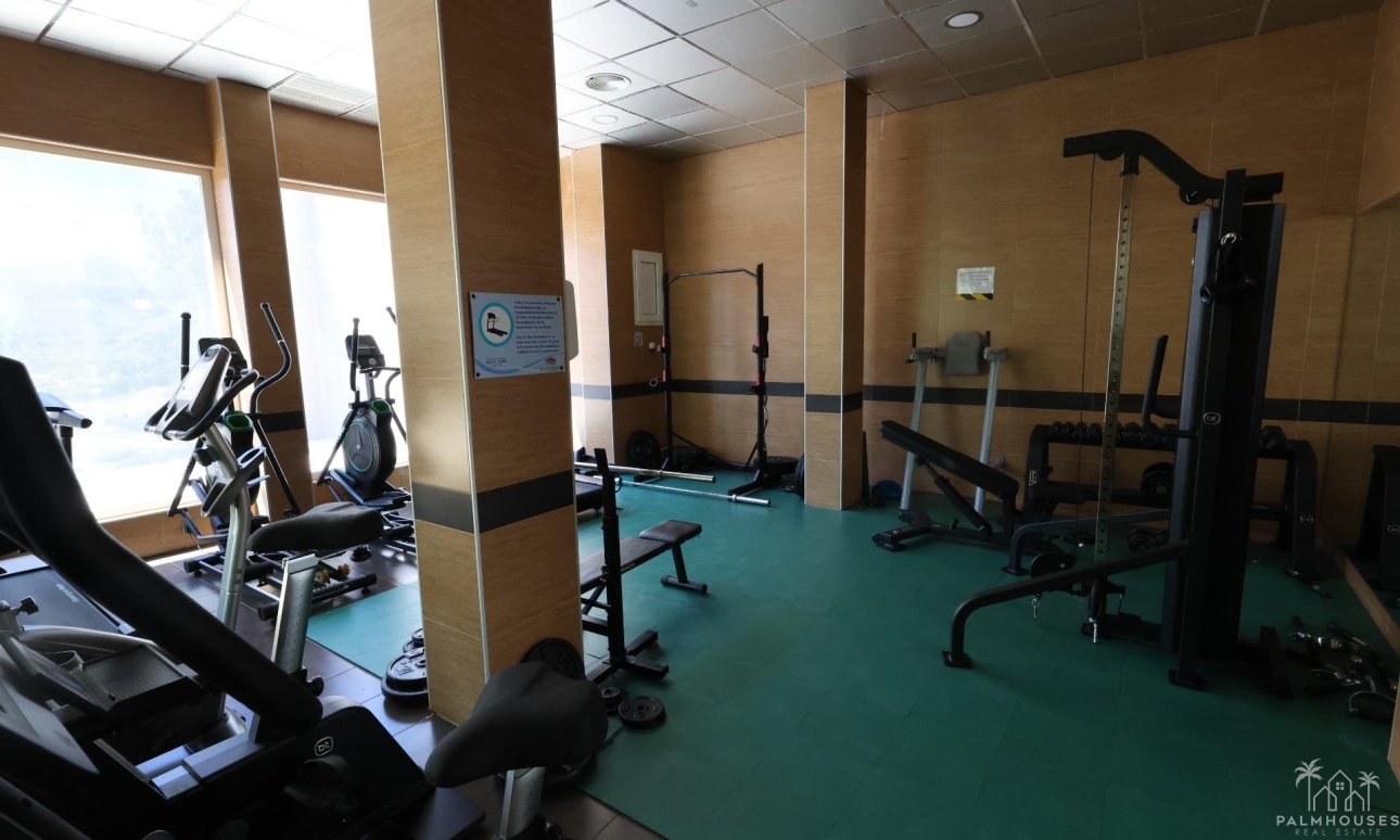 Venta - Apartment - Orihuela Costa - Costa Blanca