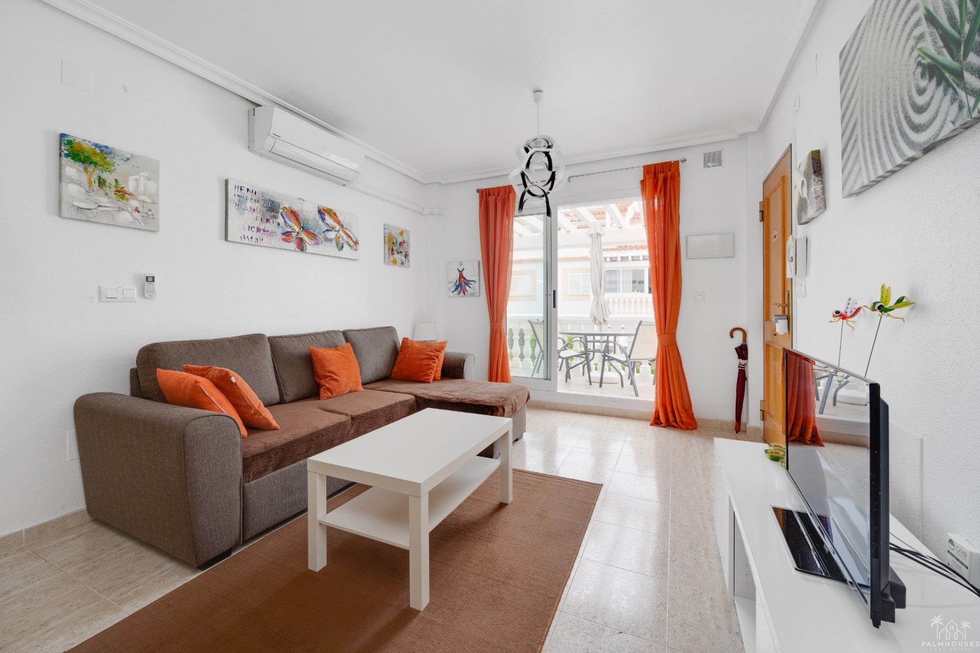 Venta - Apartment - Orihuela Costa - Costa Blanca