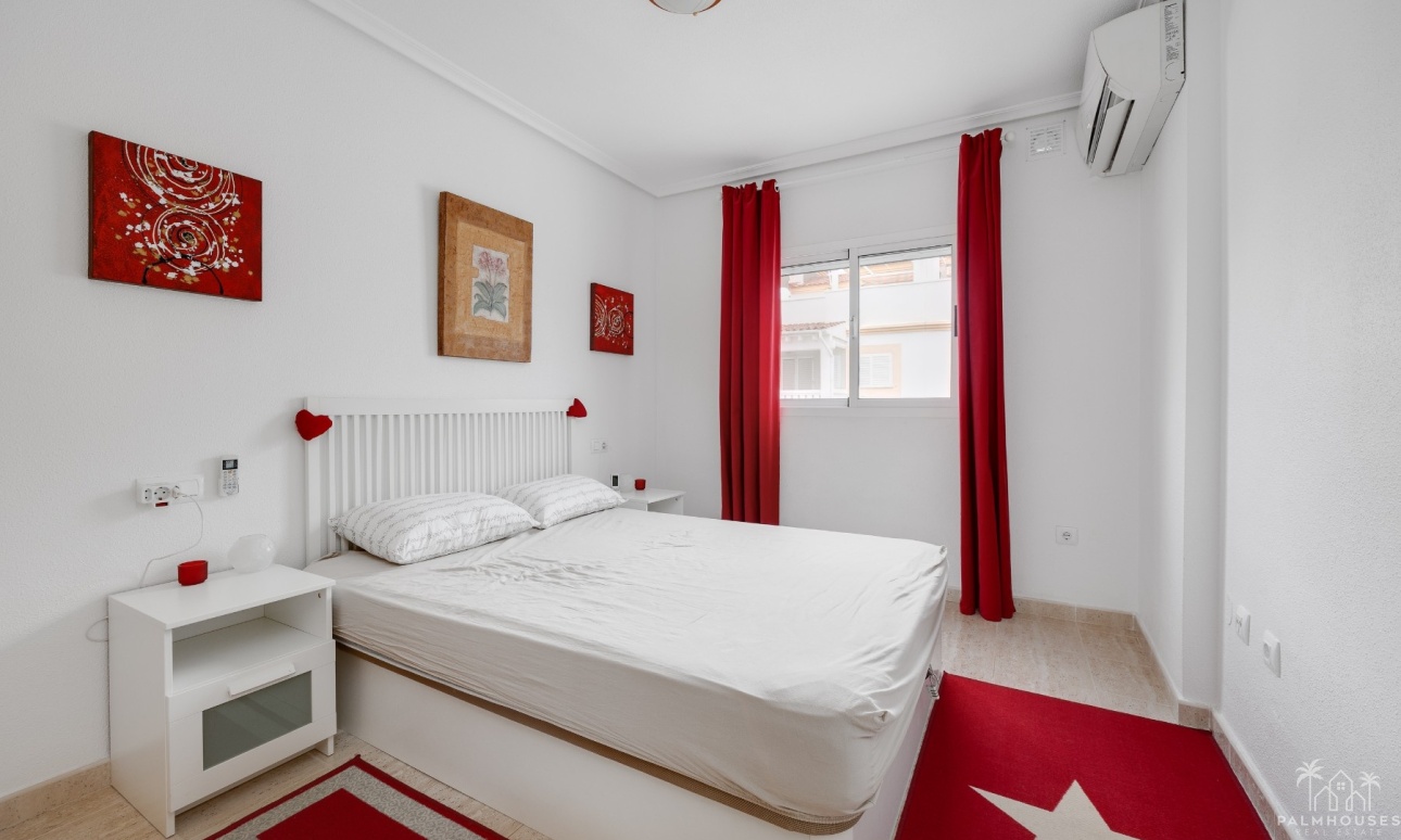 Venta - Apartment - Orihuela Costa - Costa Blanca