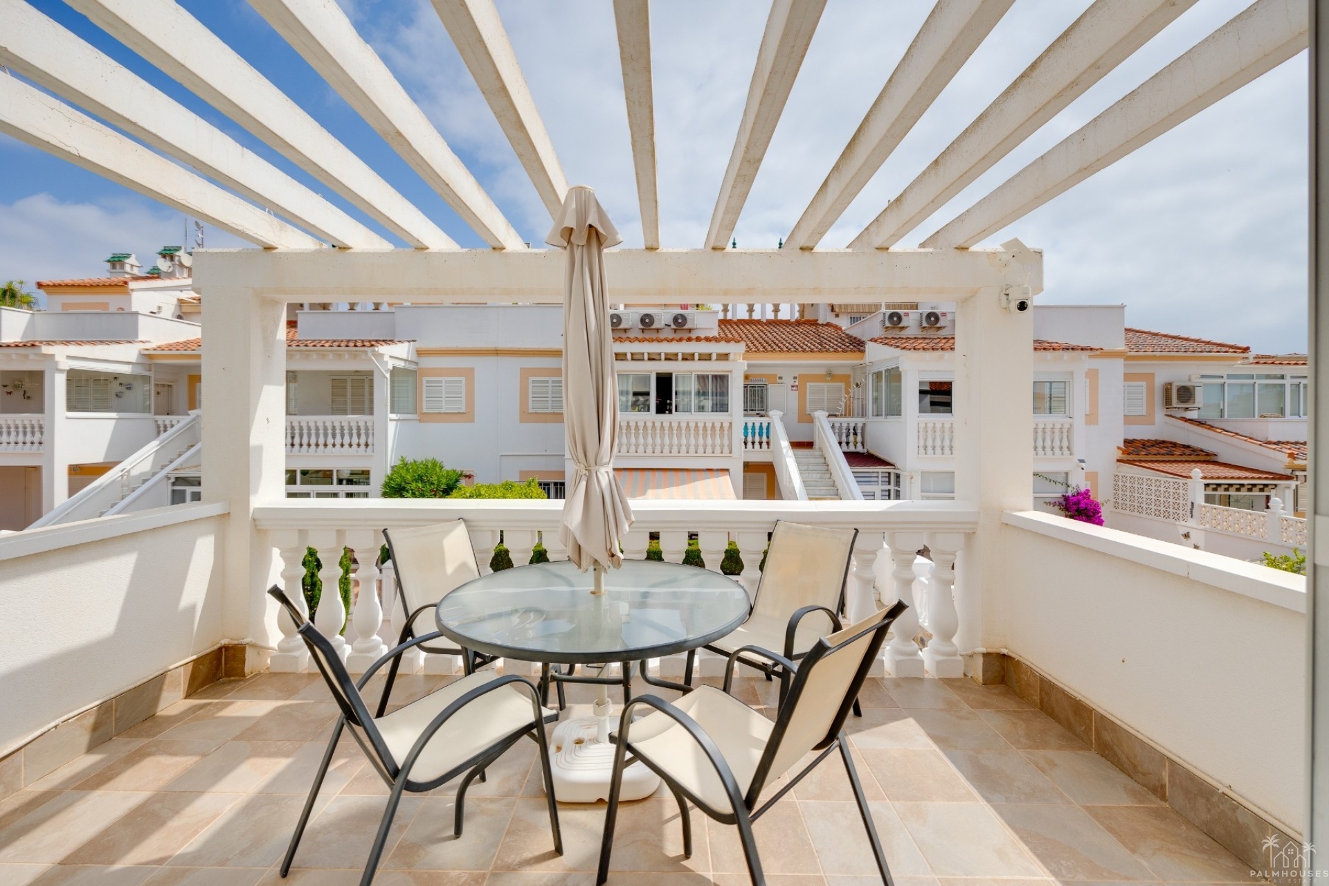 Venta - Apartment - Orihuela Costa - Costa Blanca