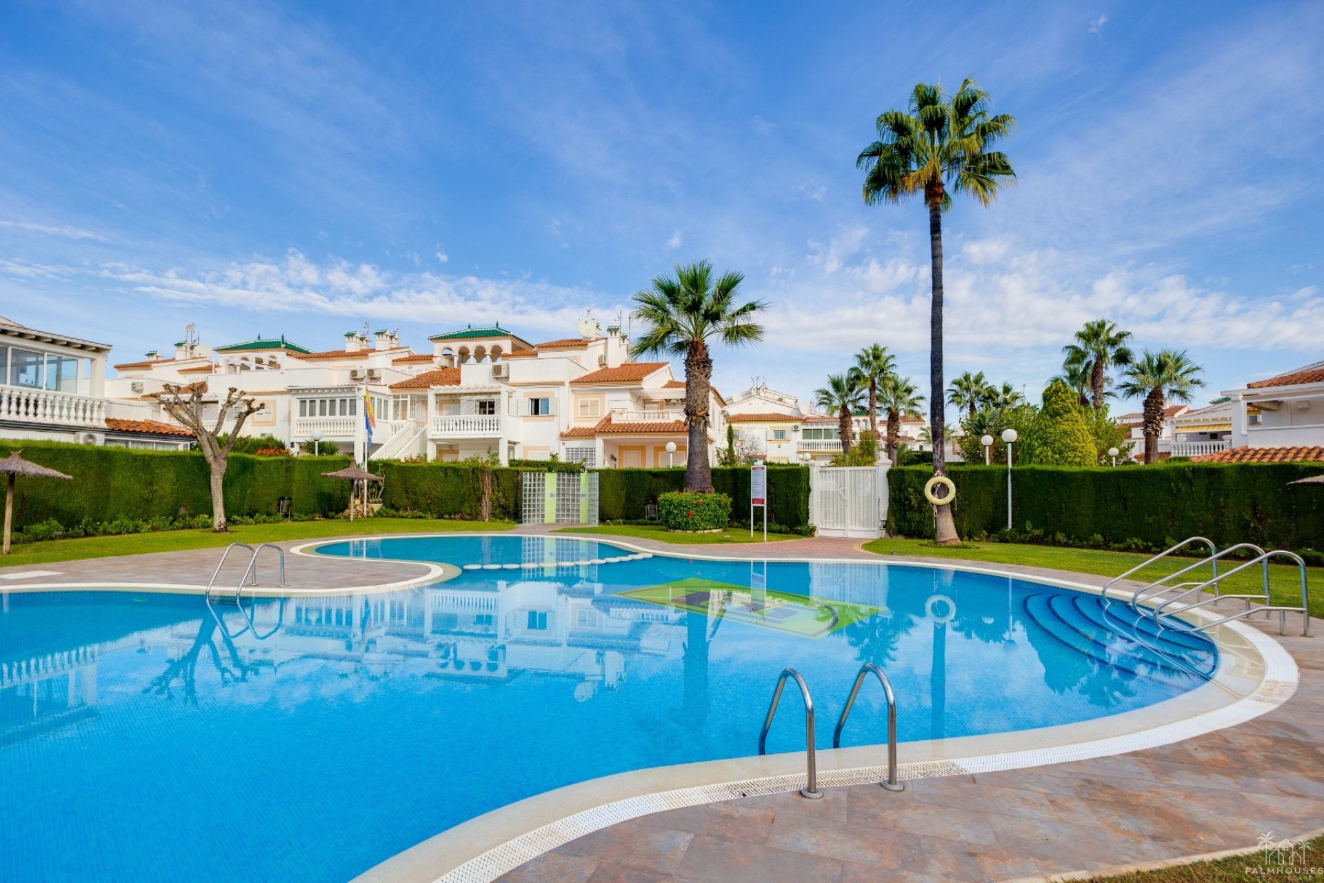 Venta - Apartment - Orihuela Costa - Costa Blanca