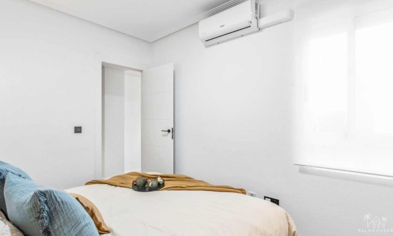 Venta - Apartment - Orihuela Costa - Costa Blanca