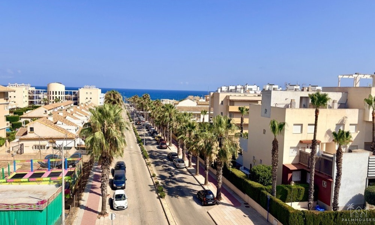 Venta - Apartment - Orihuela Costa - Costa Blanca