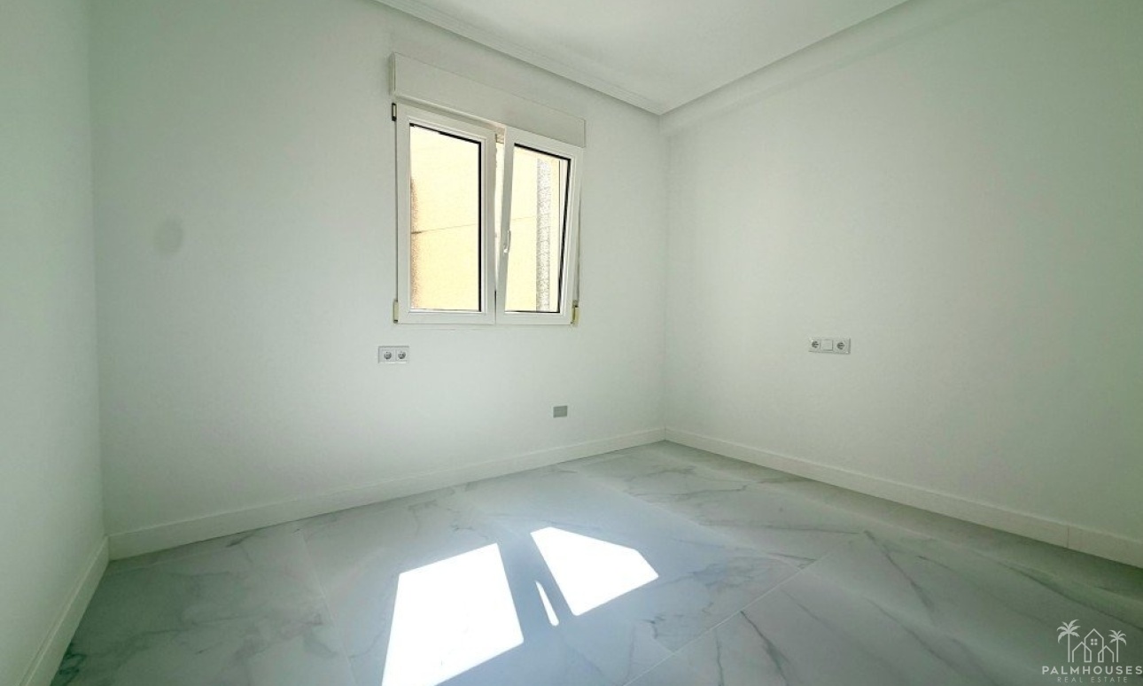 Venta - Apartment - Orihuela Costa - Costa Blanca