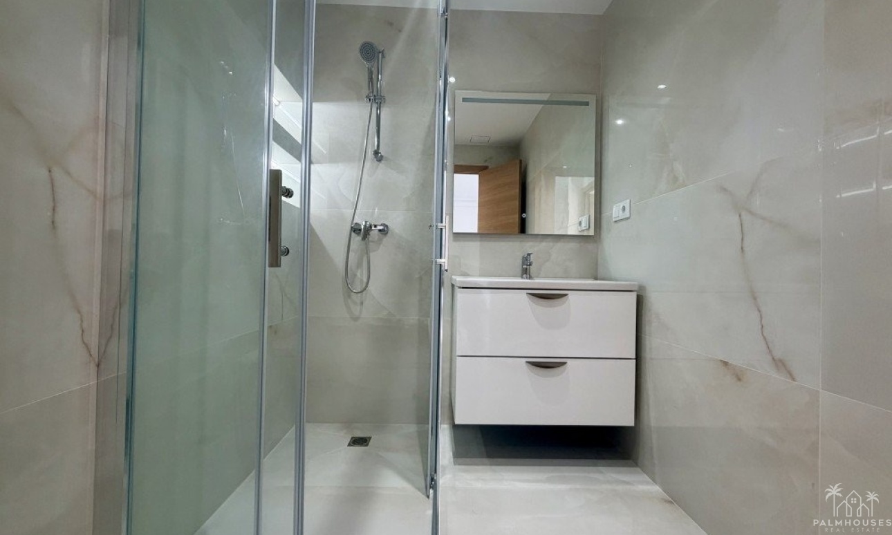 Venta - Apartment - Orihuela Costa - Costa Blanca