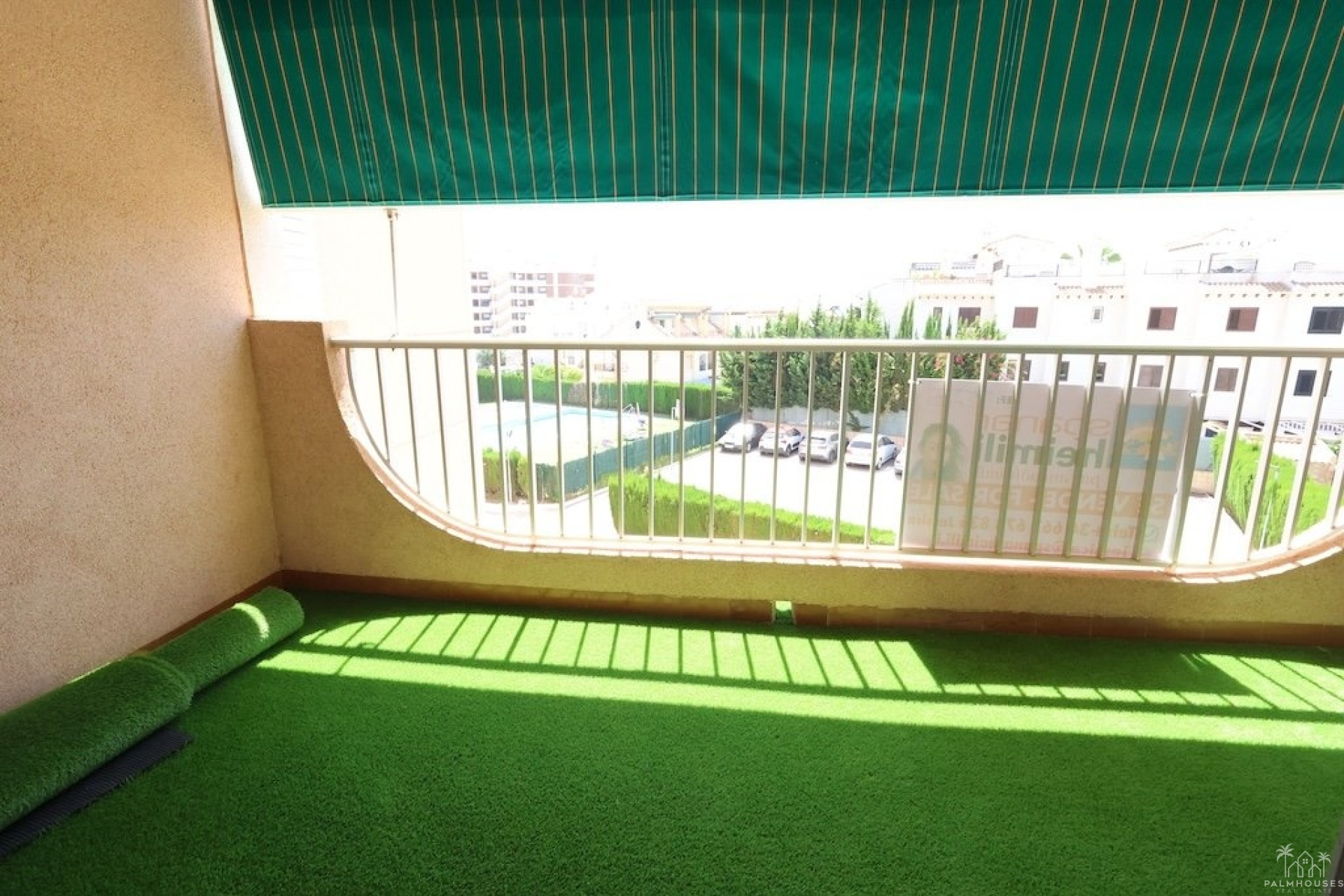 Venta - Apartment - Orihuela Costa - Costa Blanca