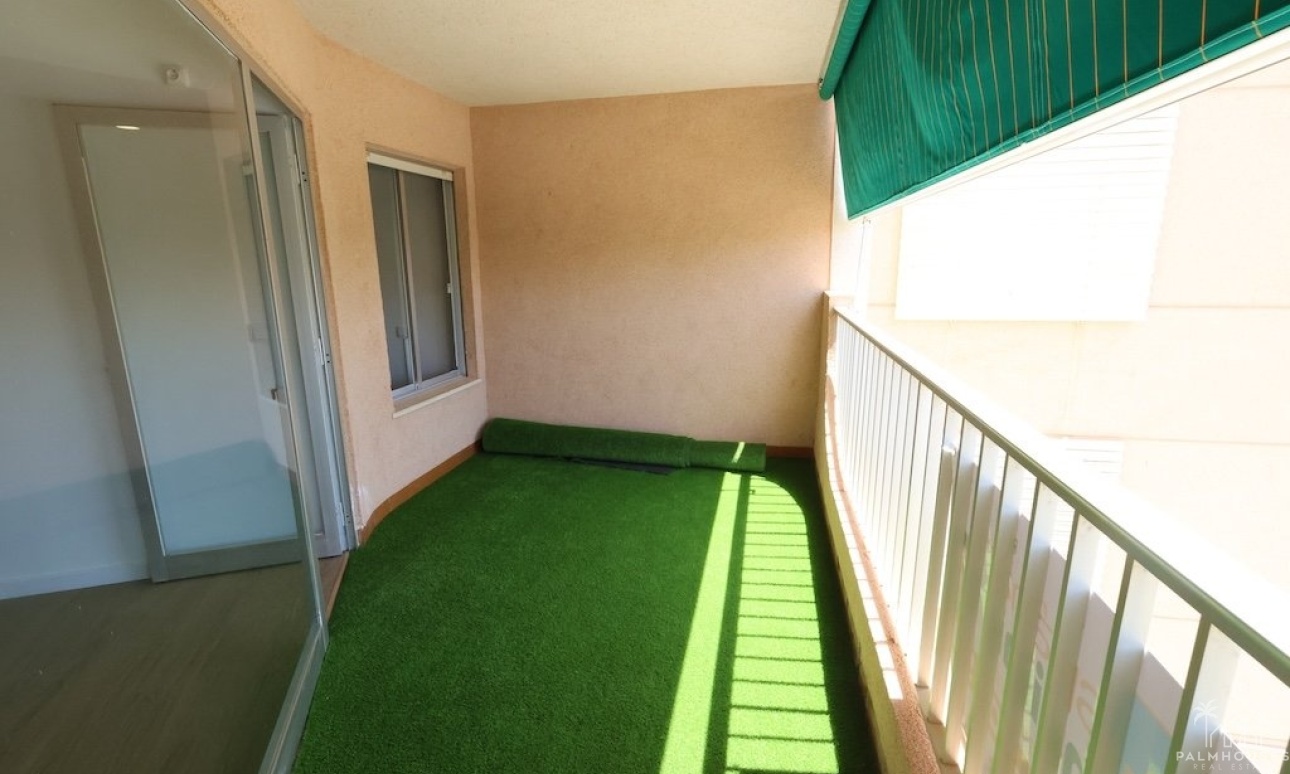 Venta - Apartment - Orihuela Costa - Costa Blanca