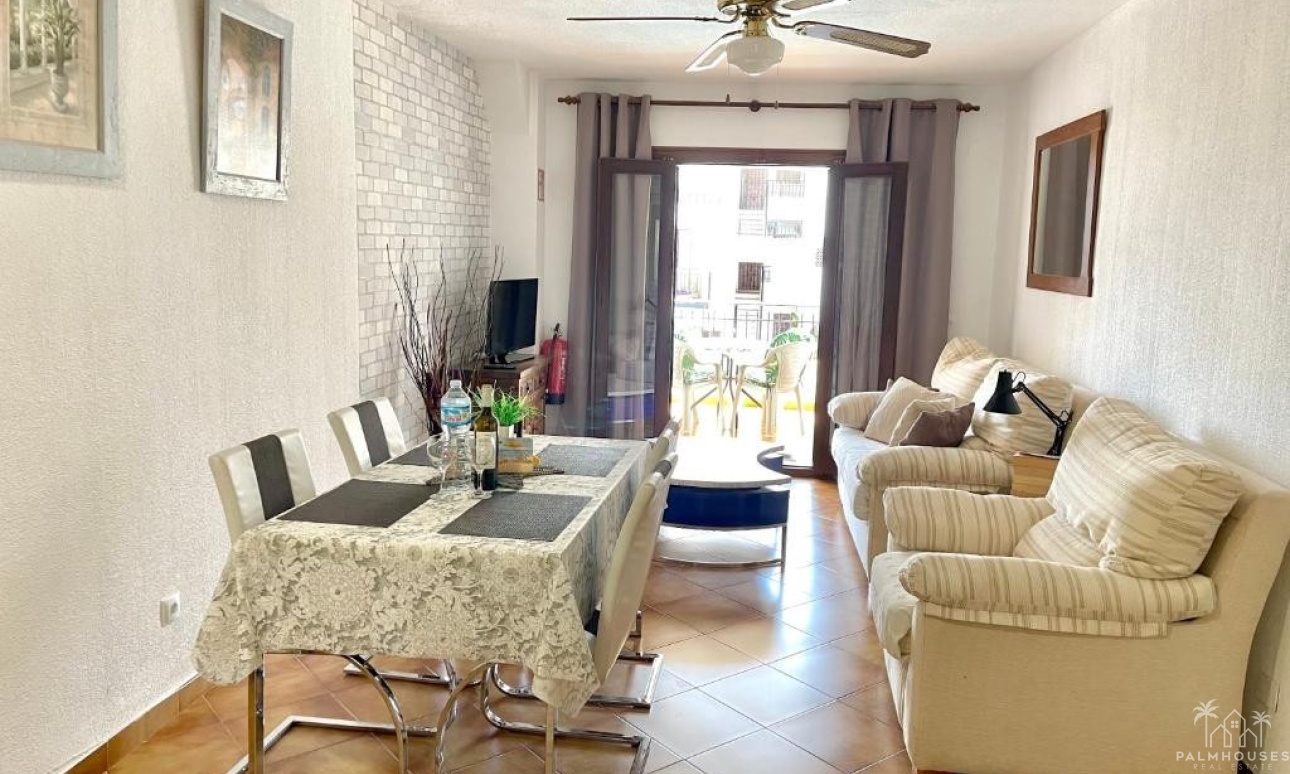 Venta - Apartment - Orihuela Costa - Costa Blanca