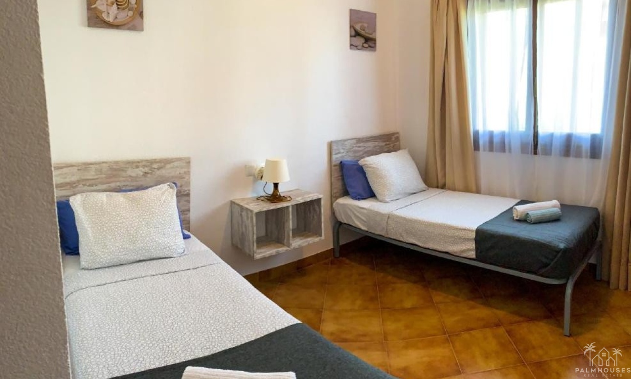 Venta - Apartment - Orihuela Costa - Costa Blanca