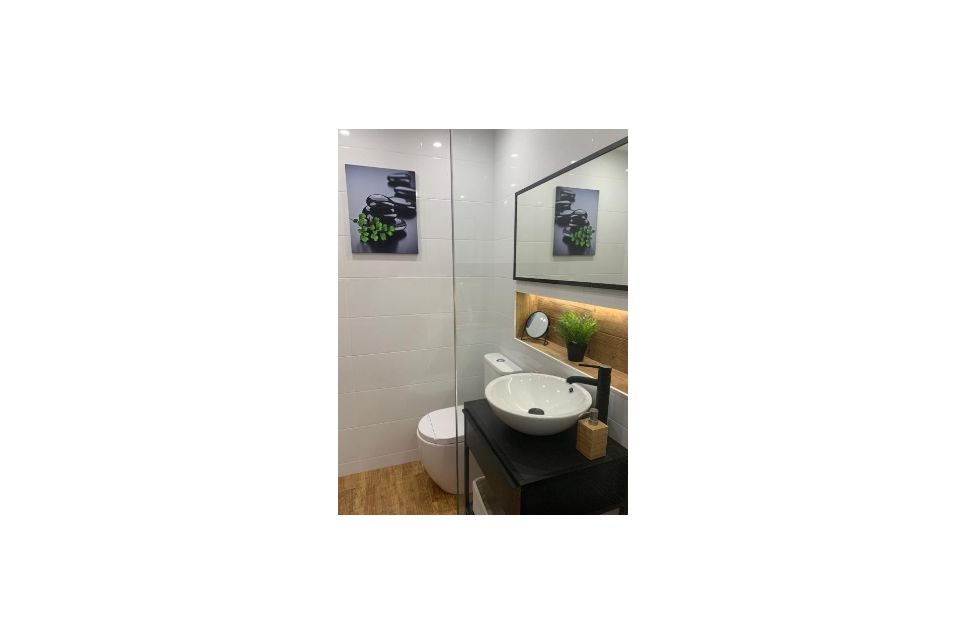 Venta - Apartment - Orihuela Costa - Costa Blanca