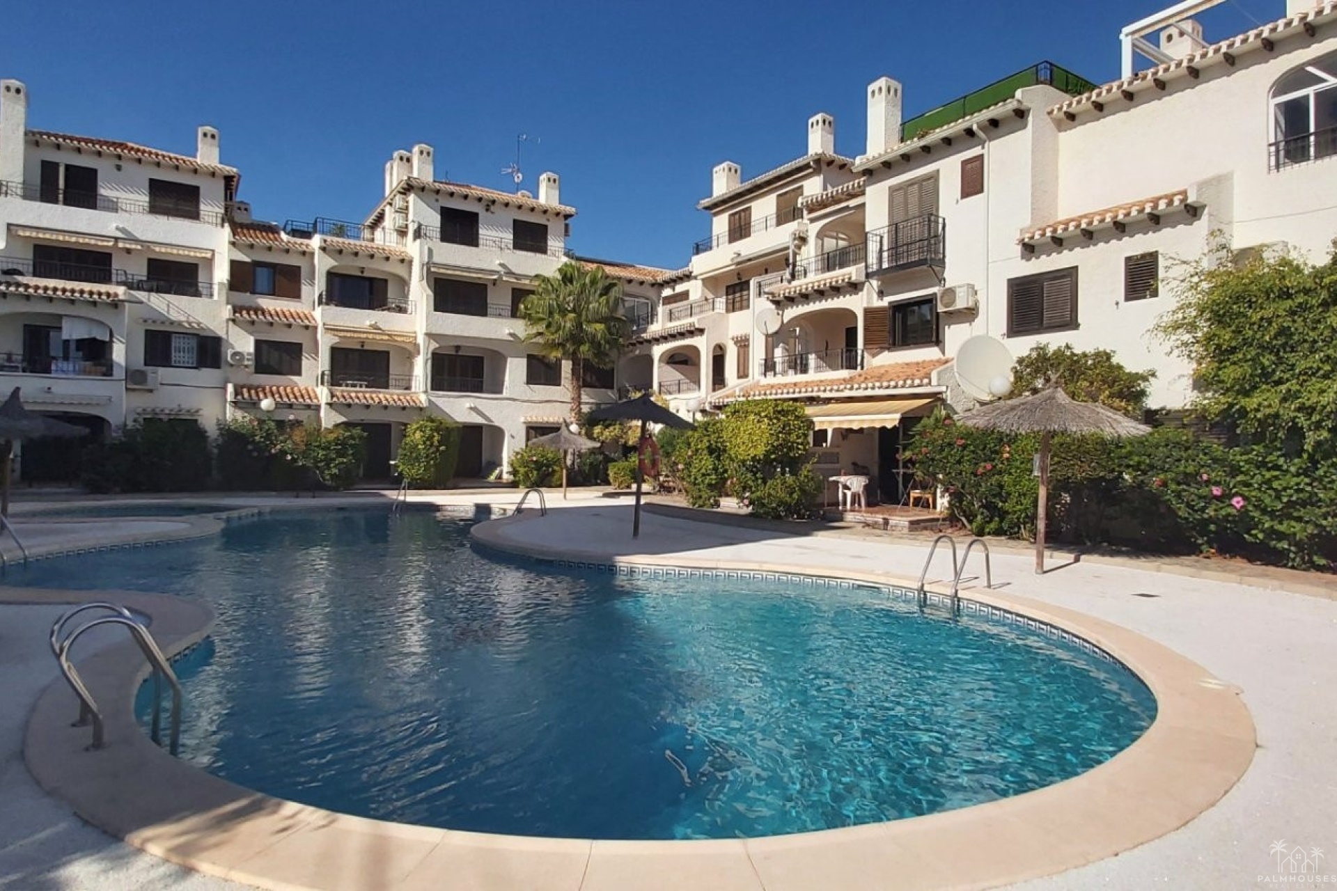 Venta - Apartment - Orihuela Costa - Costa Blanca