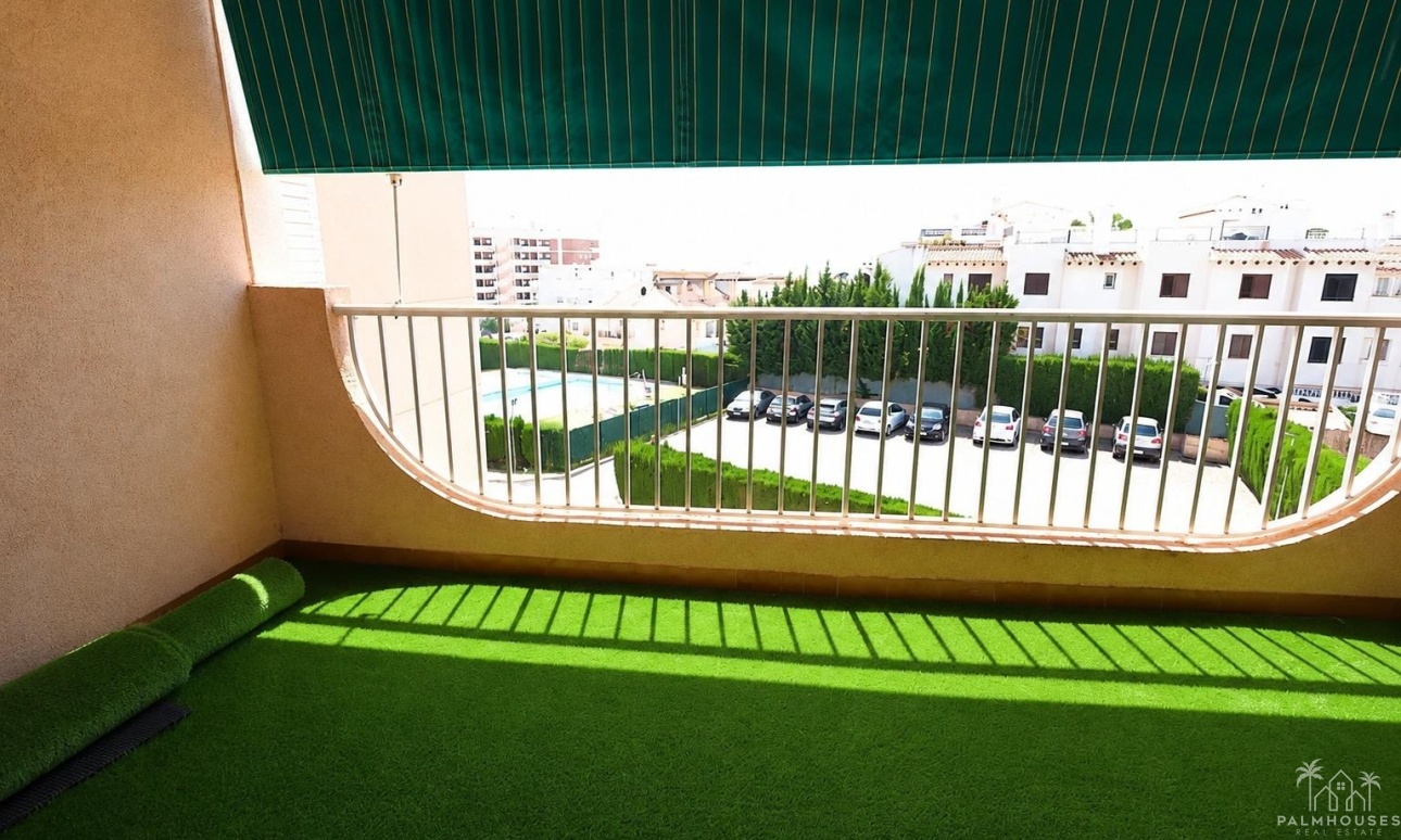 Venta - Apartment - Orihuela Costa - Costa Blanca