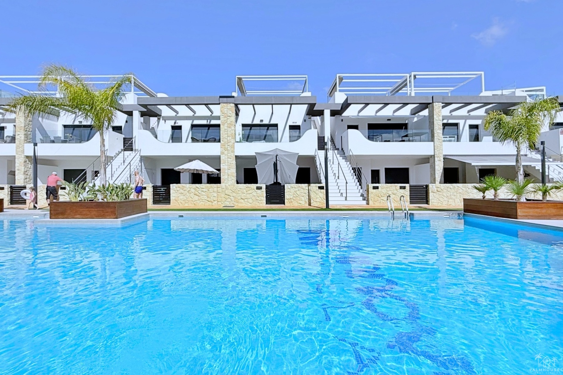 Venta - Apartment - Orihuela Costa - Costa Blanca