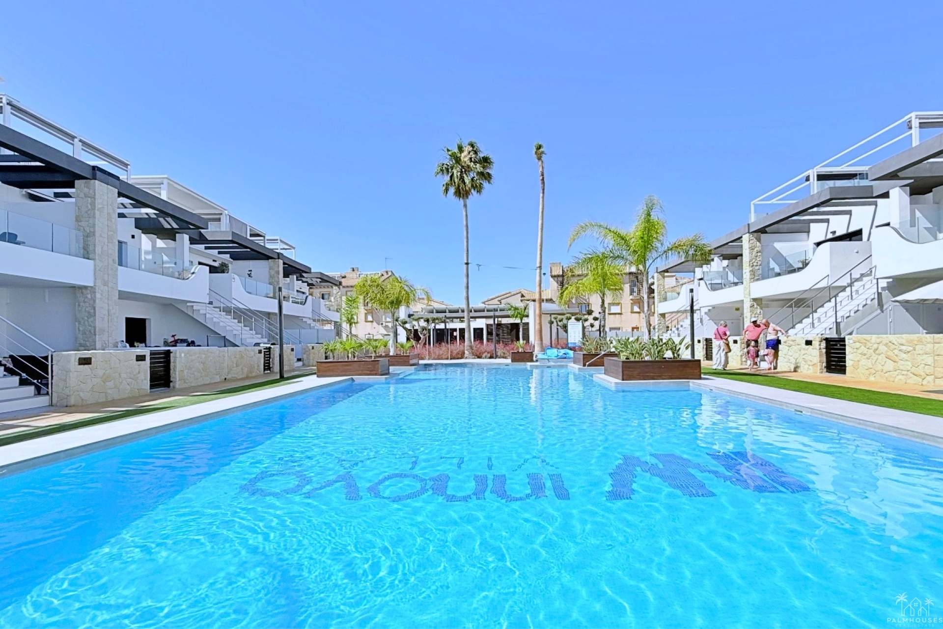 Venta - Apartment - Orihuela Costa - Costa Blanca