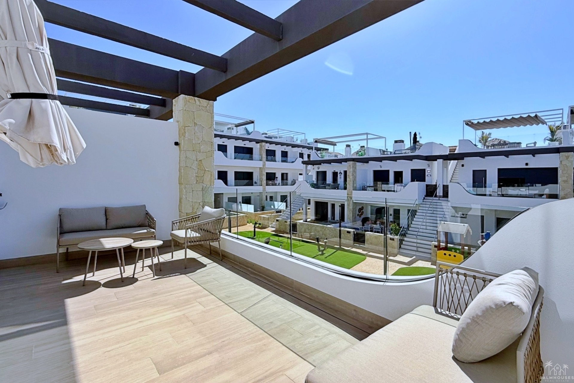 Venta - Apartment - Orihuela Costa - Costa Blanca