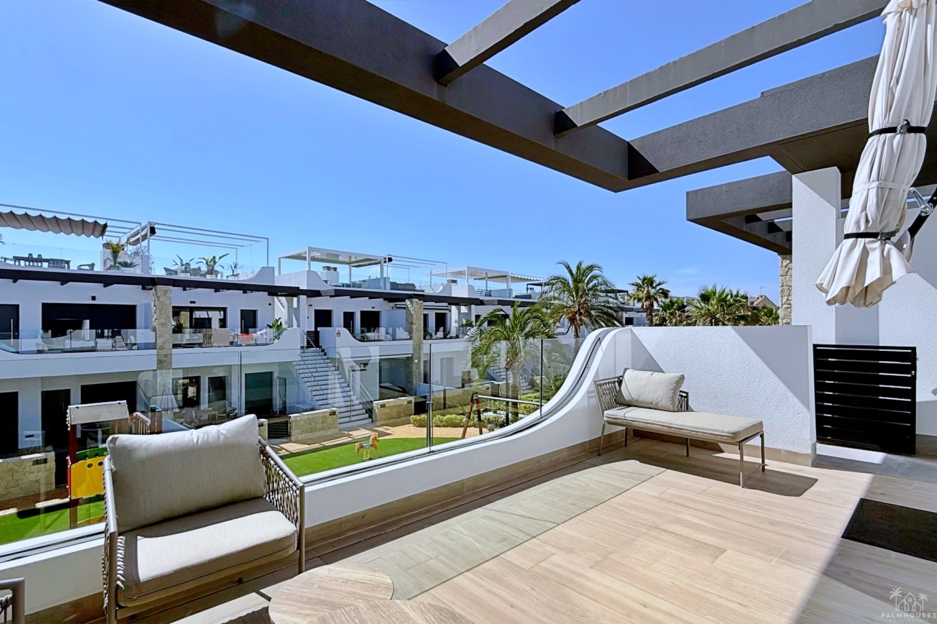 Venta - Apartment - Orihuela Costa - Costa Blanca