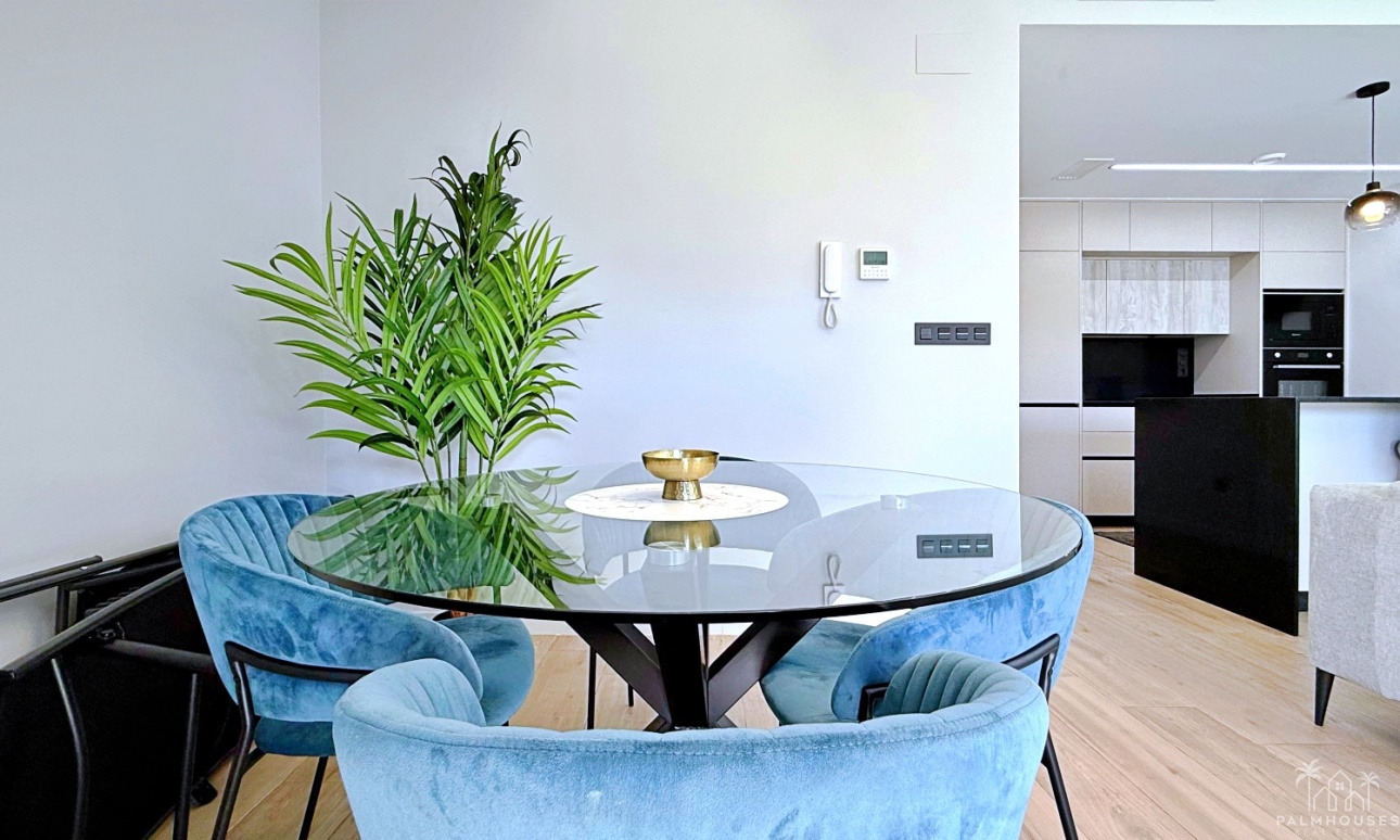 Venta - Apartment - Orihuela Costa - Costa Blanca