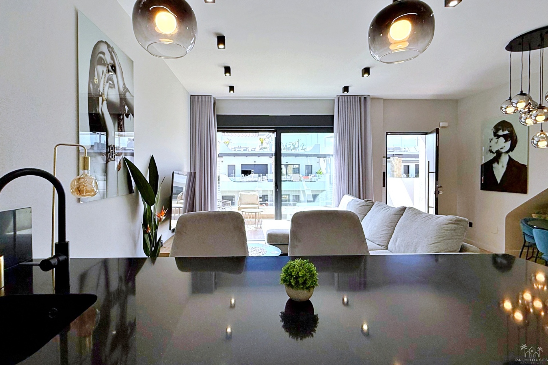 Venta - Apartment - Orihuela Costa - Costa Blanca