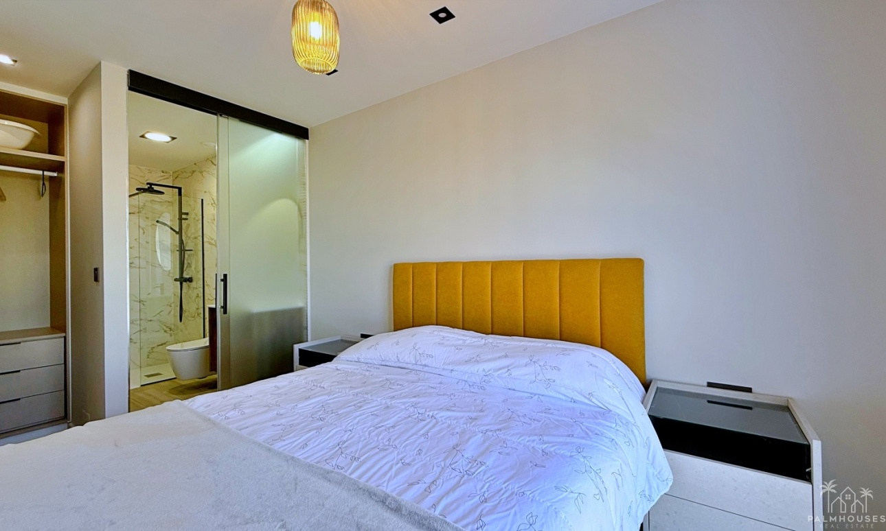 Venta - Apartment - Orihuela Costa - Costa Blanca