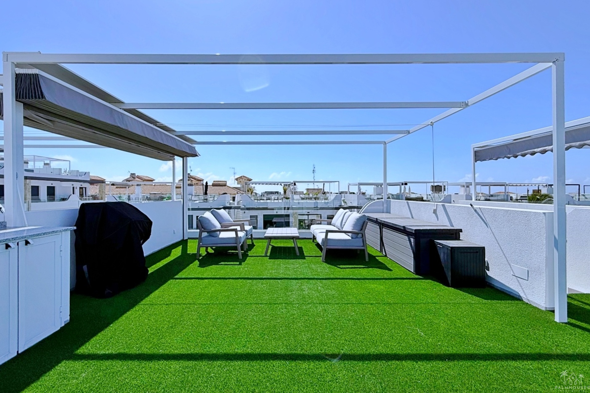 Venta - Apartment - Orihuela Costa - Costa Blanca