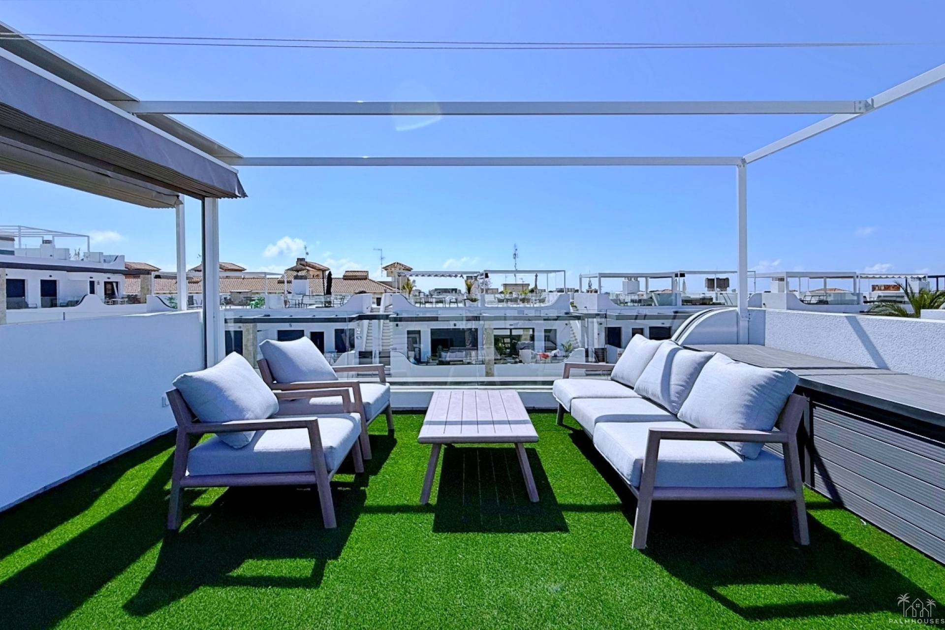 Venta - Apartment - Orihuela Costa - Costa Blanca