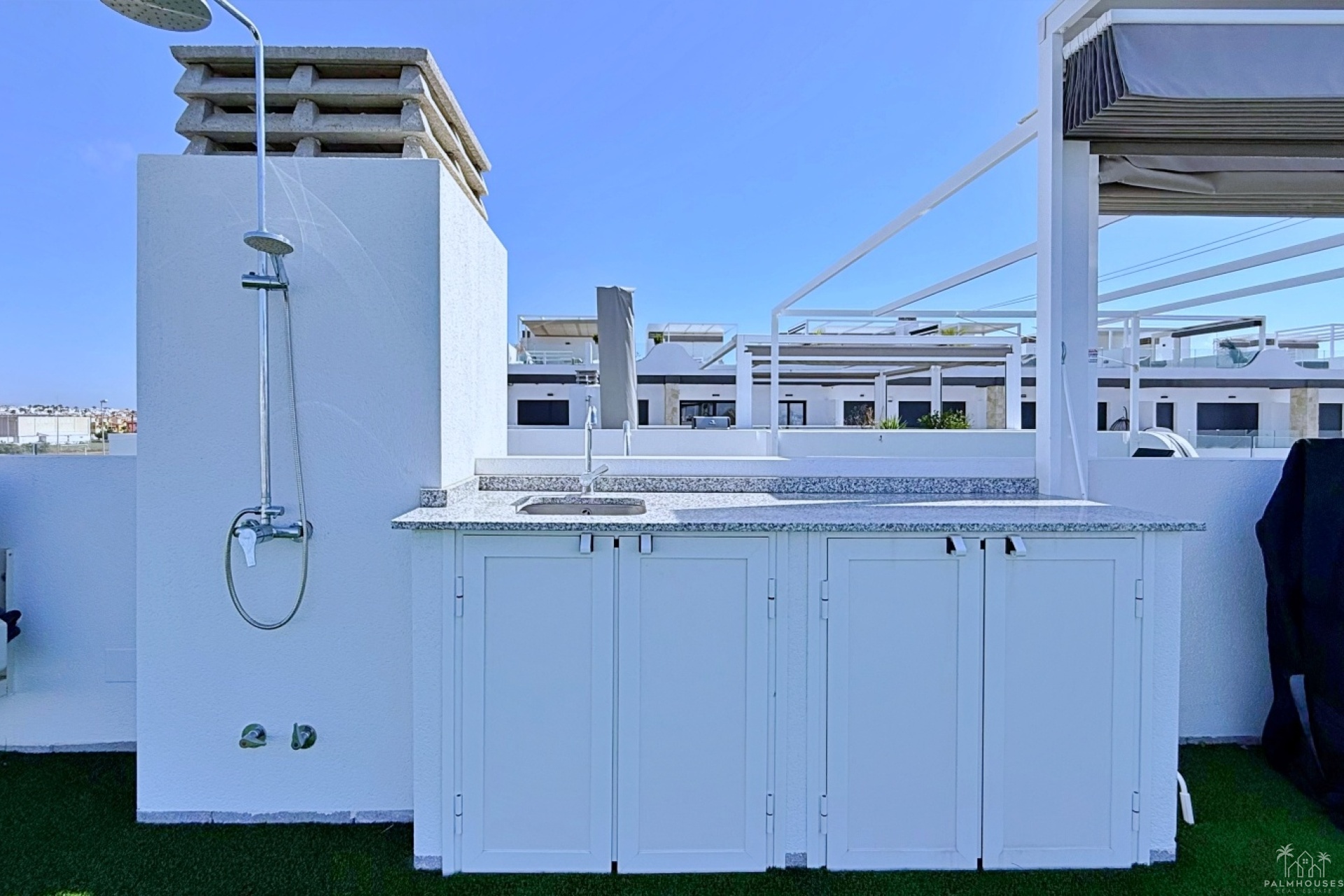 Venta - Apartment - Orihuela Costa - Costa Blanca