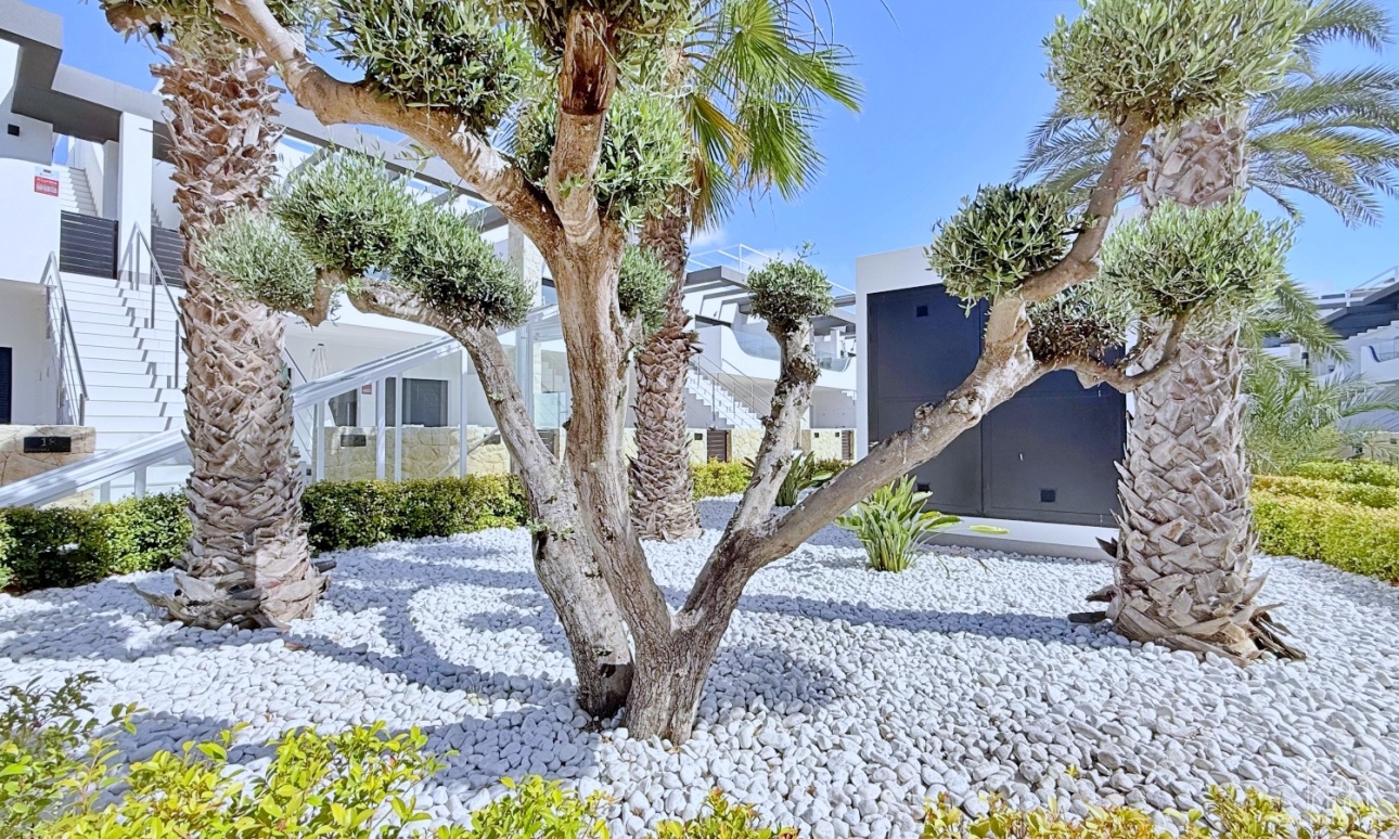 Venta - Apartment - Orihuela Costa - Costa Blanca