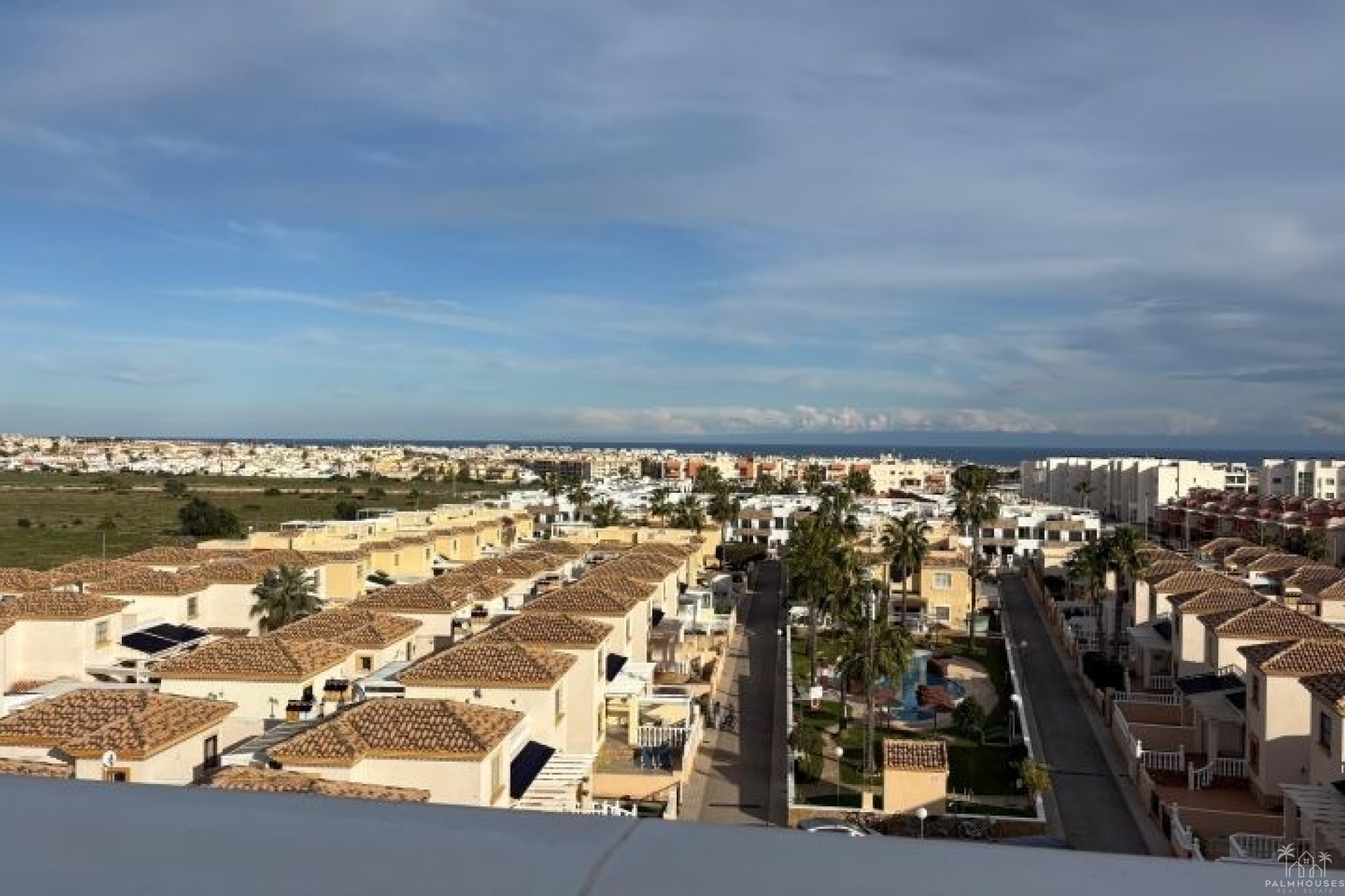 Venta - Apartment - Orihuela Costa - Costa Blanca