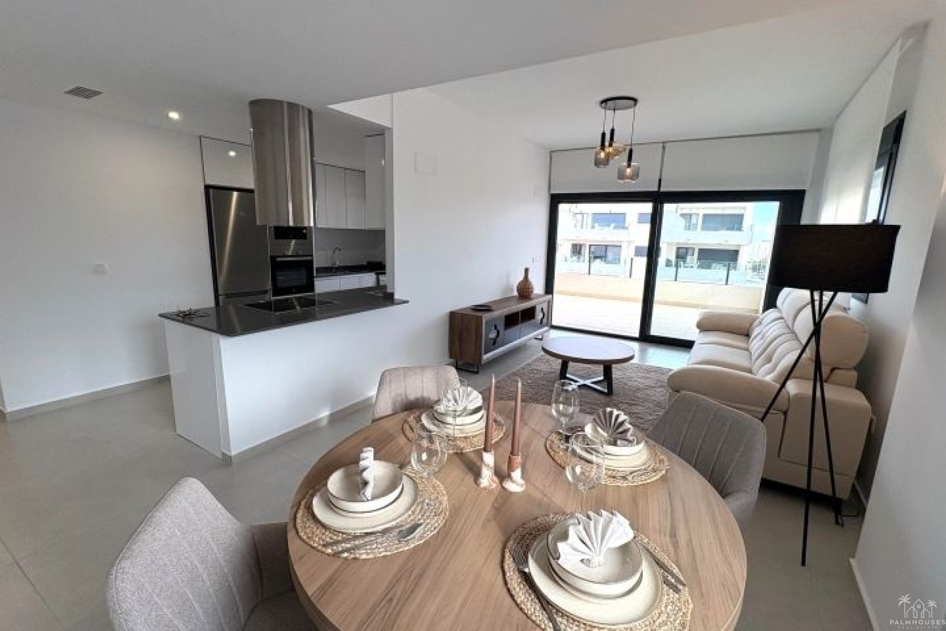 Venta - Apartment - Orihuela Costa - Costa Blanca