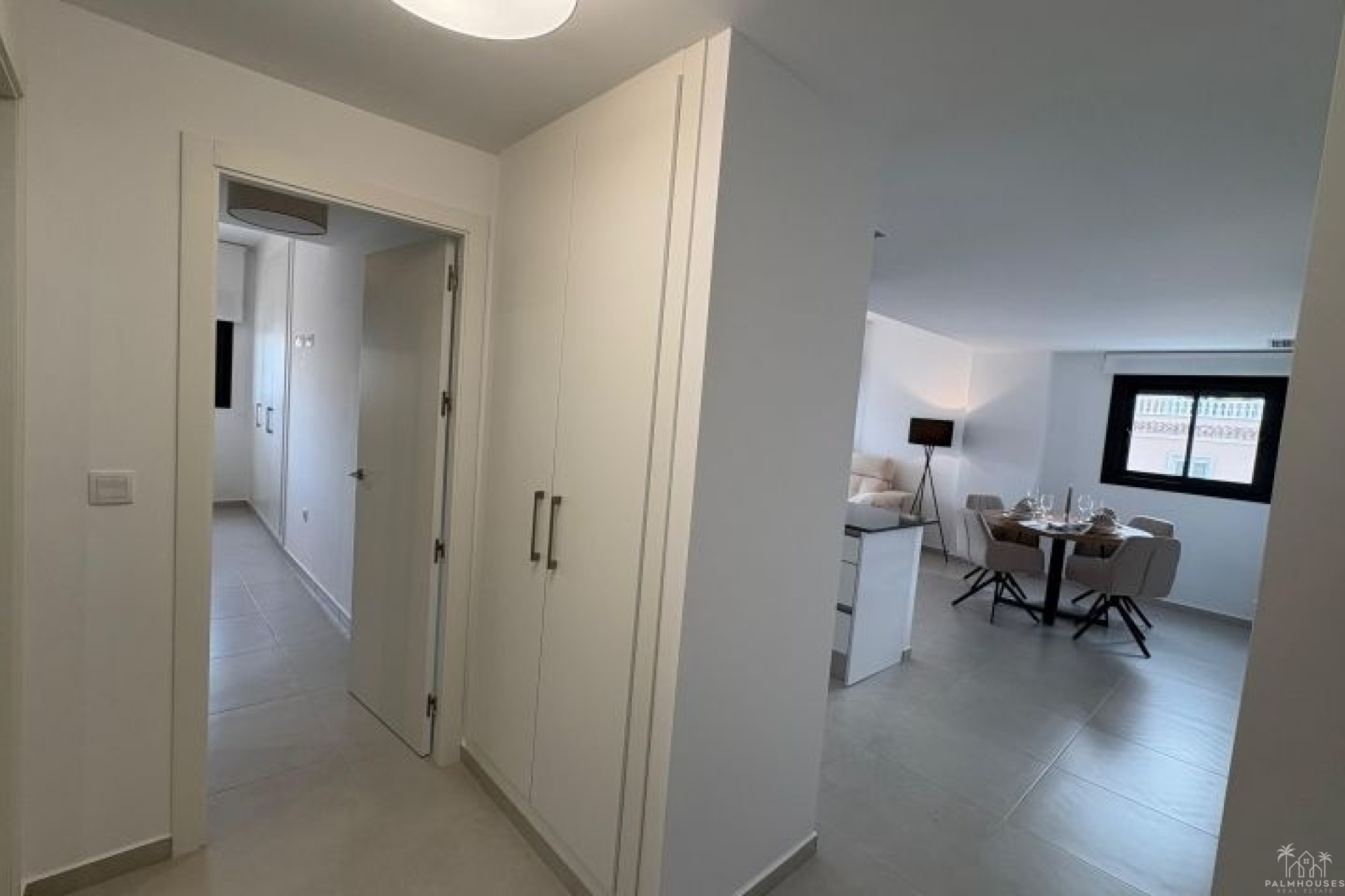 Venta - Apartment - Orihuela Costa - Costa Blanca