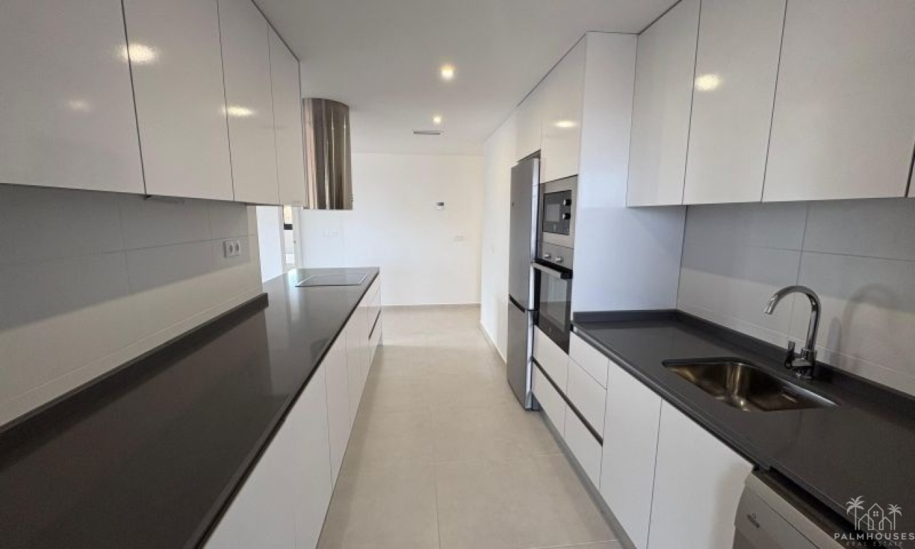Venta - Apartment - Orihuela Costa - Costa Blanca