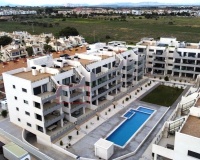 Venta - Apartment - Orihuela Costa - Costa Blanca
