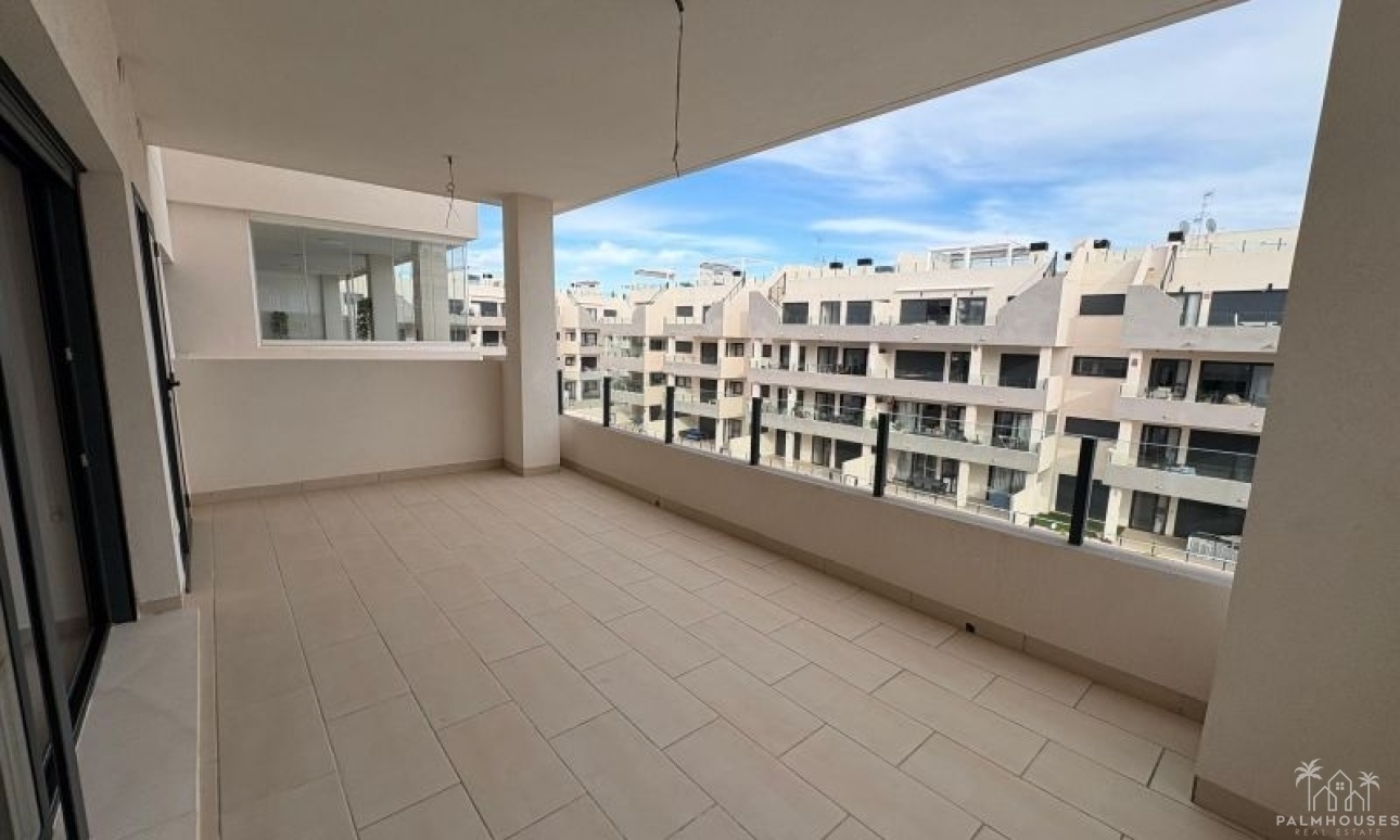 Venta - Apartment - Orihuela Costa - Costa Blanca