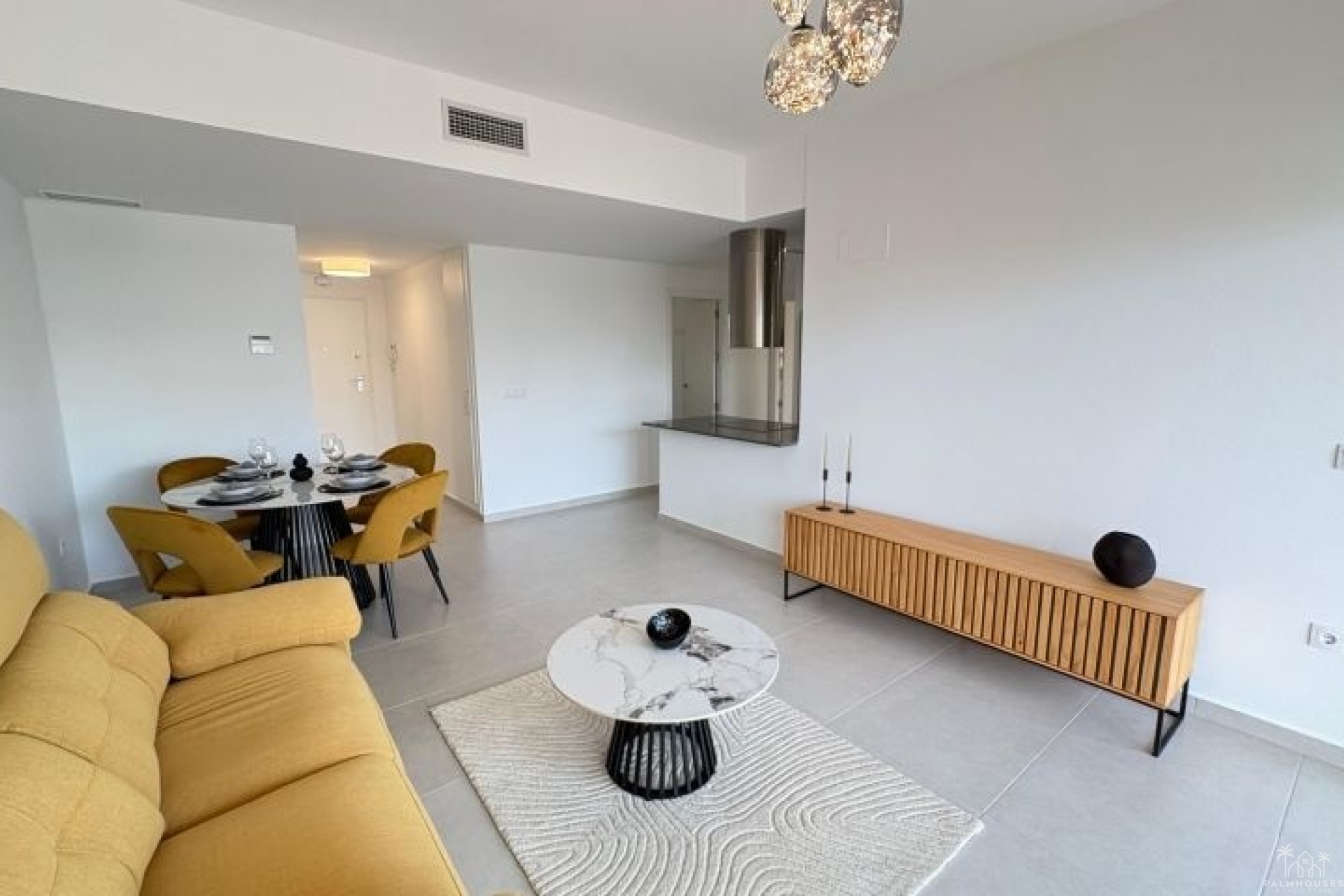 Venta - Apartment - Orihuela Costa - Costa Blanca