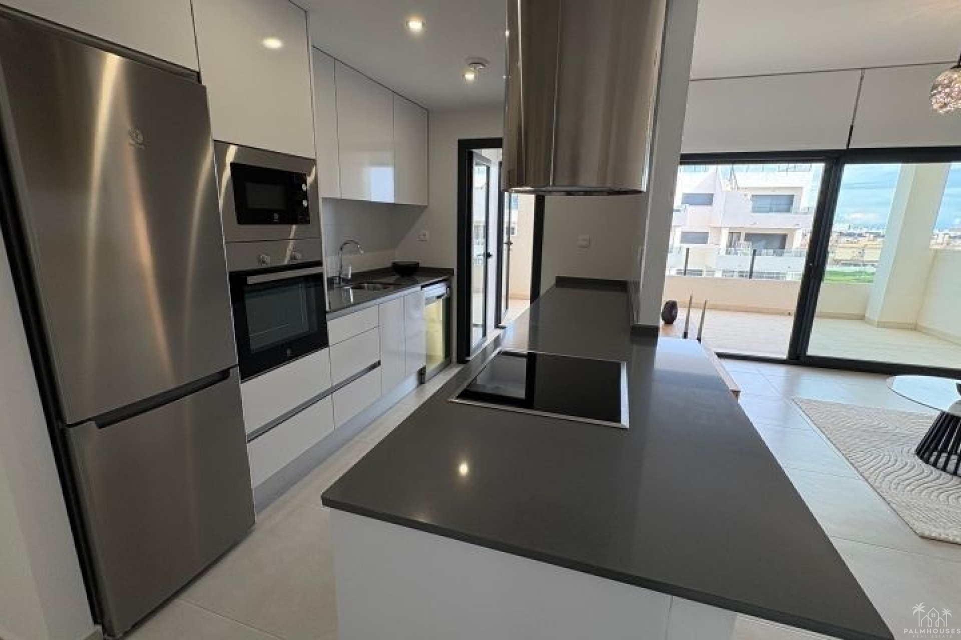 Venta - Apartment - Orihuela Costa - Costa Blanca