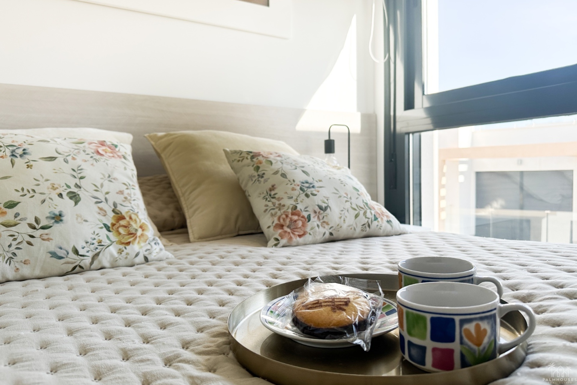 Venta - Apartment - Orihuela Costa - Costa Blanca