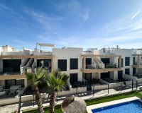 Venta - Apartment - Orihuela Costa - Costa Blanca