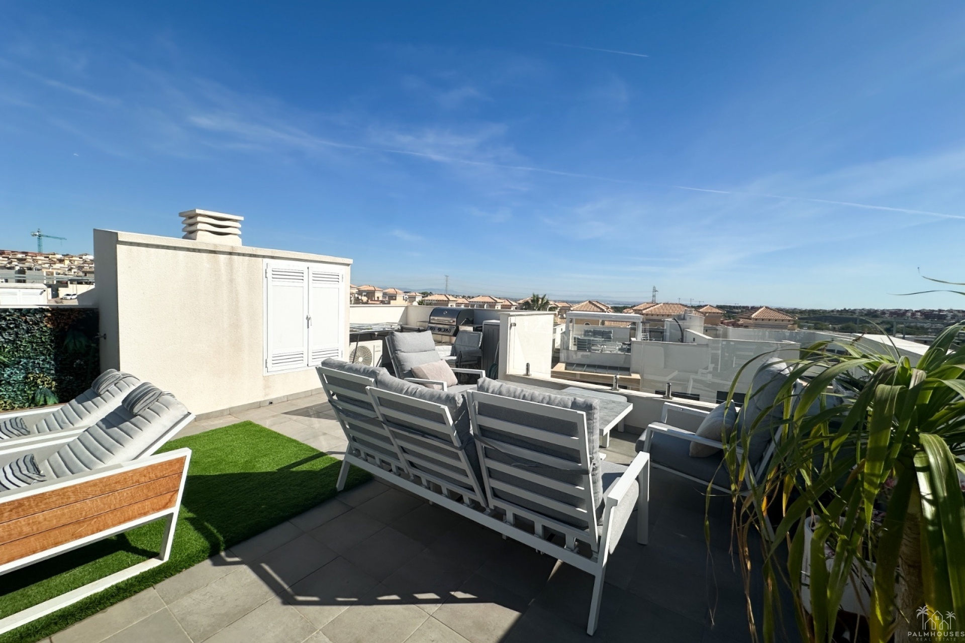 Venta - Apartment - Orihuela Costa - Costa Blanca
