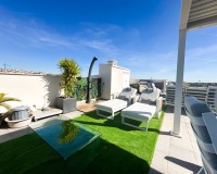 Venta - Apartment - Orihuela Costa - Costa Blanca